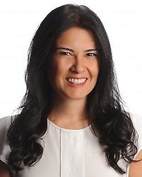Melike Kayhan, İlke Kadıoğlu Sienkiewicz. ilke