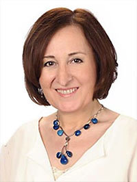 Psikoterapistlerimiz. melke kayhan