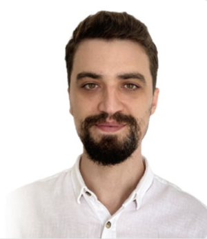 Psikoterapistlerimiz. Oğuzhan