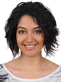 A. Eren Günsan, Özen Bağbaşlıoğlu. ozen bag