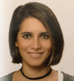 Psikoterapistlerimiz. Zeynep